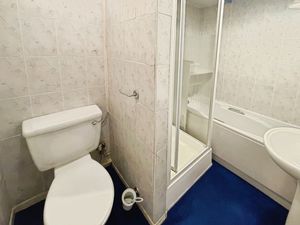 Shower Room- click for photo gallery